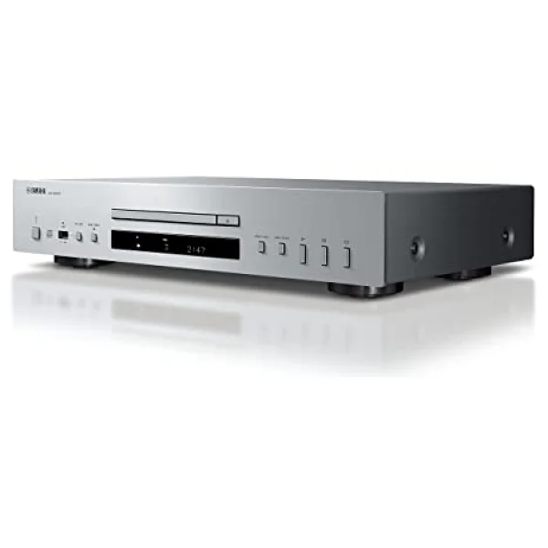 Yamaha CD-S303 DVD Oynatıcı - Görsel 9