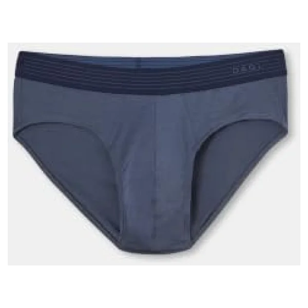 Dagi Erkek D4180 Micromodal Slip, Beyaz, L - Görsel 10