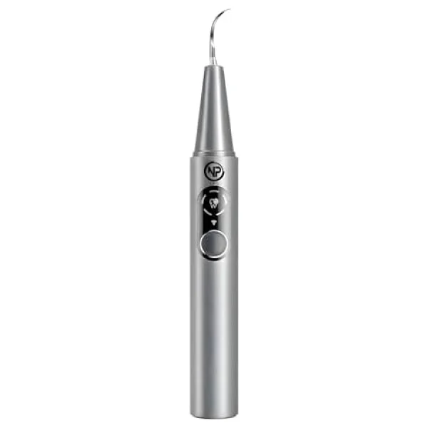 Npo M1 5mp Kameralı Uv'li 5 Modlu Ultrasonic Diş Beyazlatma Tartar Plak Diş Taşı Temizleme Cihazı - Görsel 10