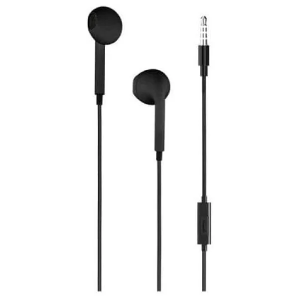Ttec Taks 5KMM124S Siyah Kablolu Kulak İçi Kulaklık