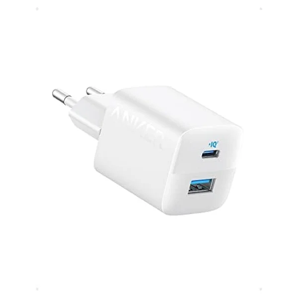 Anker 323 A2331 33 W Hızlı Şarj Adaptörü - Görsel 7