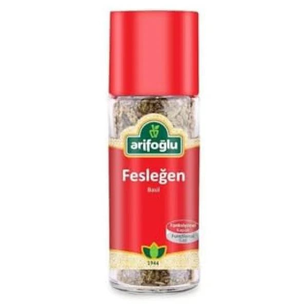 Arifoğlu 18 gr Fesleğen - Görsel 4