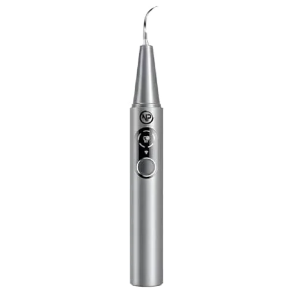 NPO M1 5MP Kameralı UV'li 5 Modlu Ultrasonic Tartar Plak PET Diş Temizleme Cihazı - Görsel 9