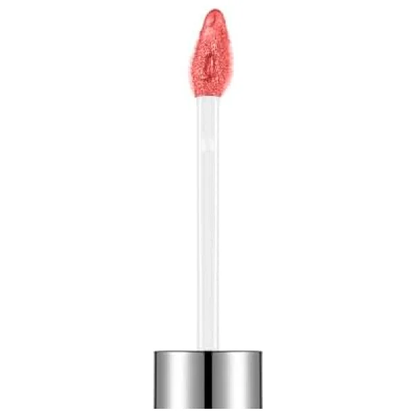 Flormar Dewy Lip Glaze Dudak Parlatıcısı - Görsel 9