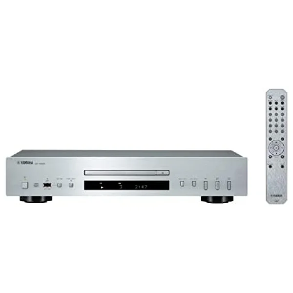 Yamaha CD-S303 DVD Oynatıcı - Görsel 6