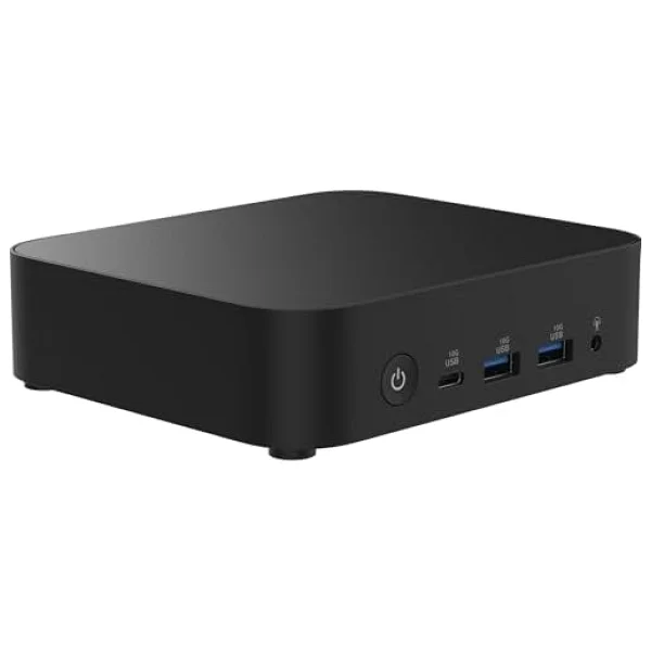 Asus Nuc 14 Essential Intel N150 Barebone Freedos Mini Bilgisayar (Nuc14mnk150) - Görsel 10