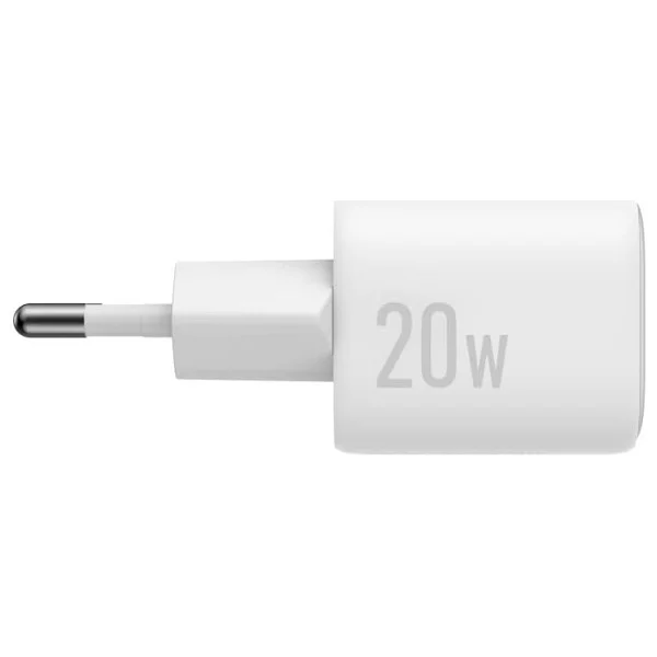 Anker Zolo A2699 20 W Hızlı Şarj Adaptörü - Görsel 6