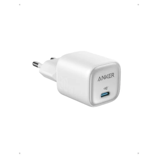 Anker Zolo A2698 30 W Hızlı Şarj Adaptörü - Görsel 8