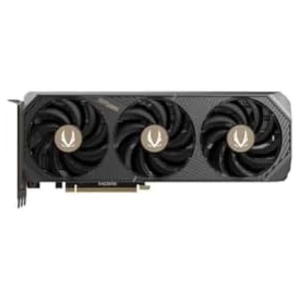 Zotac Geforce RTX 5080 Gamıng Solıd Core 16gb Gddr7 256bit Dlss 4 Ekran Kartı - Görsel 2