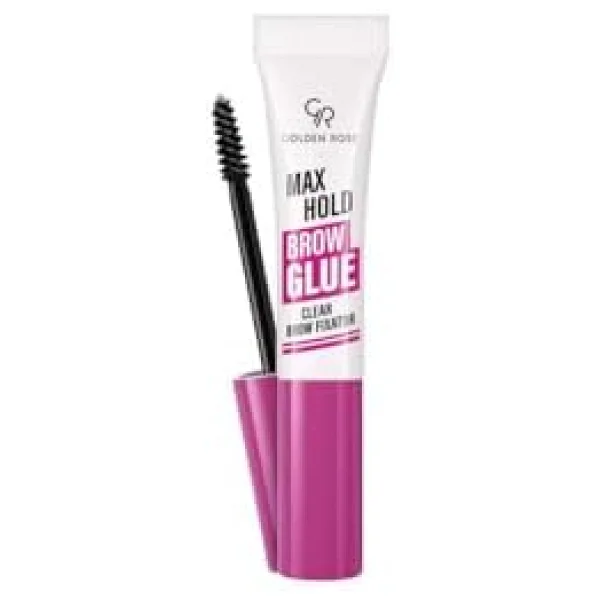 Golden Rose Max Hold Brow Glue Şeffaf Kaş Sabitleyici - Görsel 4