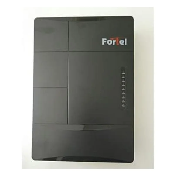 Fortel P832 4/16 Kapasiteli Telefon Santrali - Görsel 2