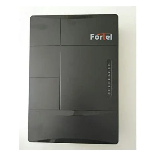 Fortel P832 4/16 Kapasiteli Telefon Santrali - Görsel 8
