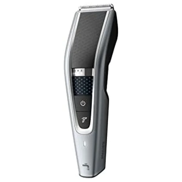 Philips Hairclipper Series 5000 Yıkanabilir Saç Kesme Makinesi - Görsel 7