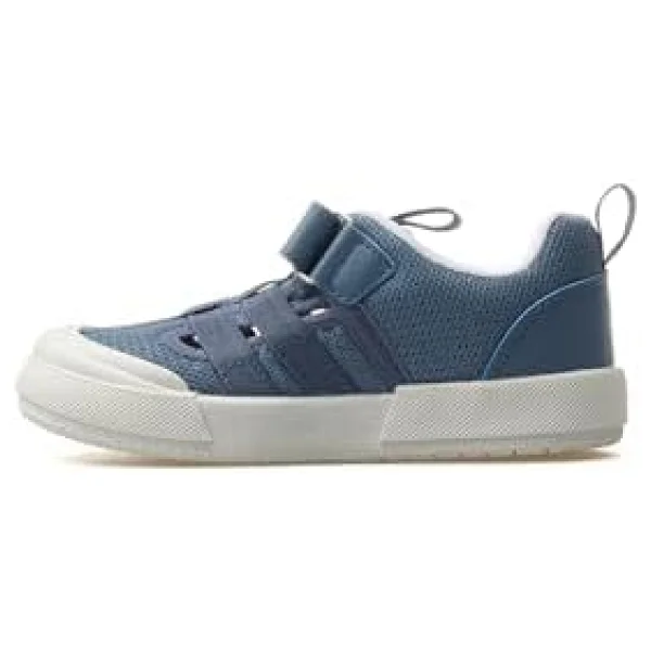 Vicco Momo 346.B24y.145-20 Kot Işıklı Bebek Spor Ayakkabı - Görsel 8