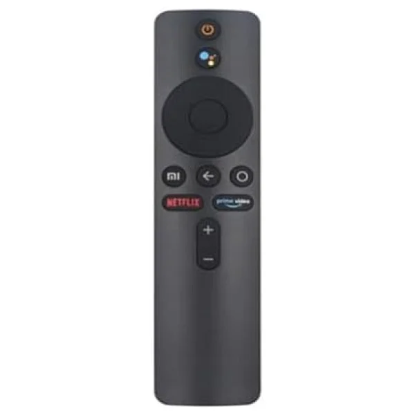 Xiaomi Mi Uyumlu Box S 4k Tv Stick Netflix Prime Video Tuşlu Kumanda - Görsel 5