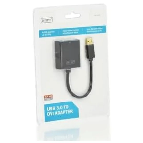Digitus Da-70842 USB 3.0 Dönüştürücü - Görsel 10