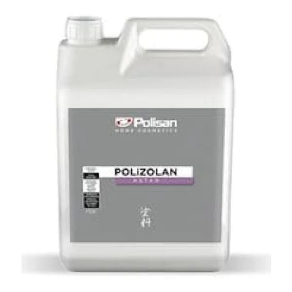 Polisan Polizolan 7.5 Lt Su Bazlı Astar - Görsel 5