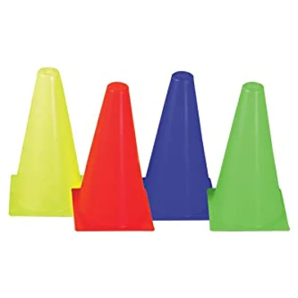 Leyaton 23 Cm Antrenman Hunisi Idman Hunisi 4 Renk Seçeneği Kuka (Sarı / 23 Cm) - Görsel 5