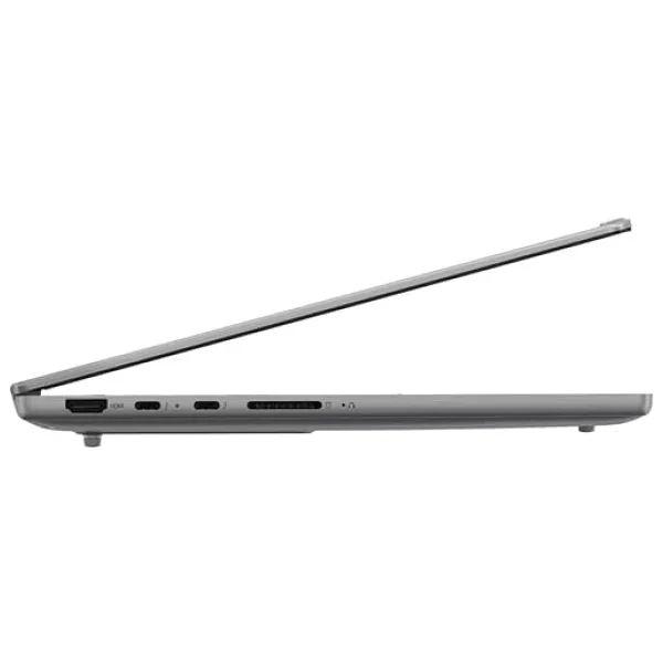 Lenovo Ideapad Pro 5 Ultra 9 285h 32gb DDR5 1tb SSD Intel Arc 140t GPU Freedos 14" 2.8K OLED 1100nıts Displayhdr 120hz Taşınabilir Bilgisayar Ip83jk0019trtf02 + Zettaçanta - 1 TB - 32 GB - Görsel 6
