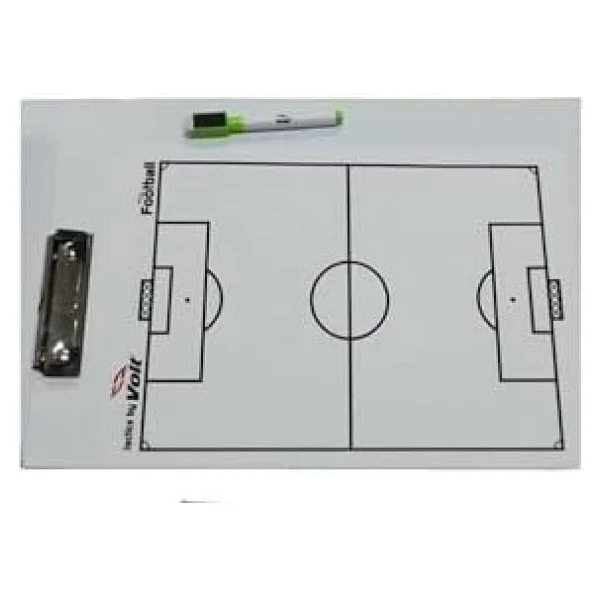 Voit Kalemli Futbol Taktik Tahtası - Görsel 4