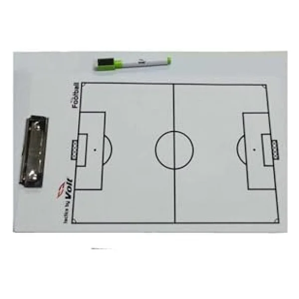 Voit Kalemli Futbol Taktik Tahtası - Görsel 7