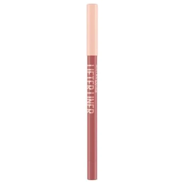 Maybelline New York Lifter Liner 007 Big Lift Dudak Kalemi - Görsel 9