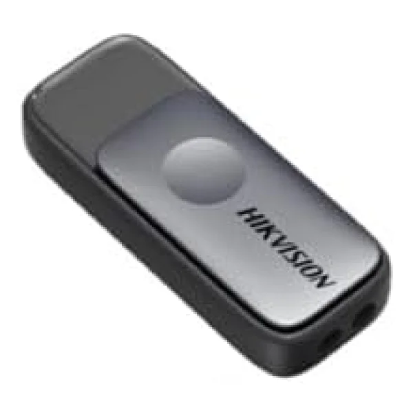 Hiksemi Hiksemi M210s Flash Bellek Siyah 32gb 2.0 (Hs-M210s/32g) - Görsel 2