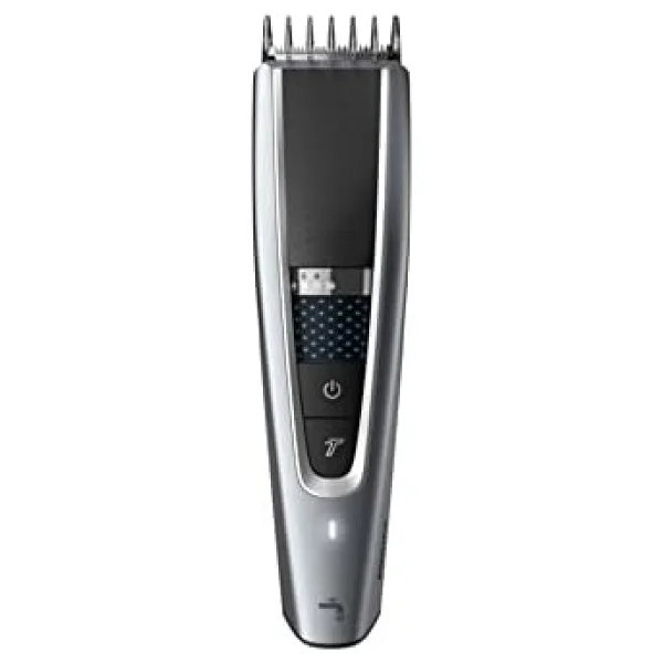 Philips Hairclipper Series 5000 Yıkanabilir Saç Kesme Makinesi - Görsel 8