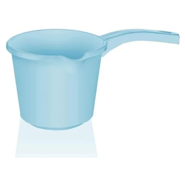 Tuffex 5'li Banyo Tuvalet Seti Mavi - Görsel 5