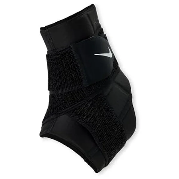 Nike N.100.0673.010.md Pro Ankle Strap Sleeve Unisex Bileklik - Görsel 3