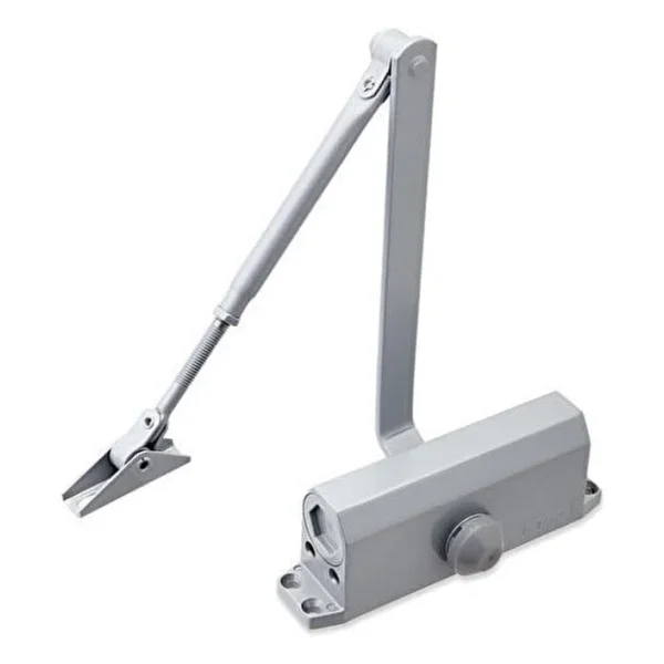 Yuma Ym-712 2 Numara 25-45 Kg Kapı Hidroliği - Görsel 4