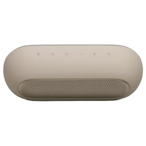 Harman Kardon Luna 2 Bej Bluetooth Hoparlör - Görsel 10