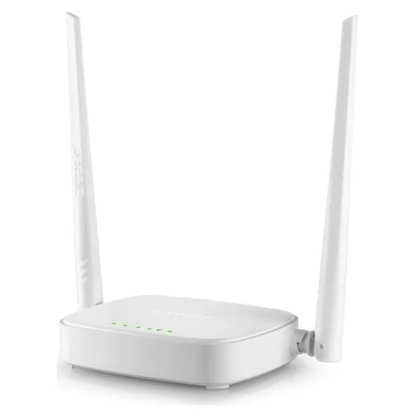 Tenda N301 4 Port 300 Mbps Router - Görsel 4
