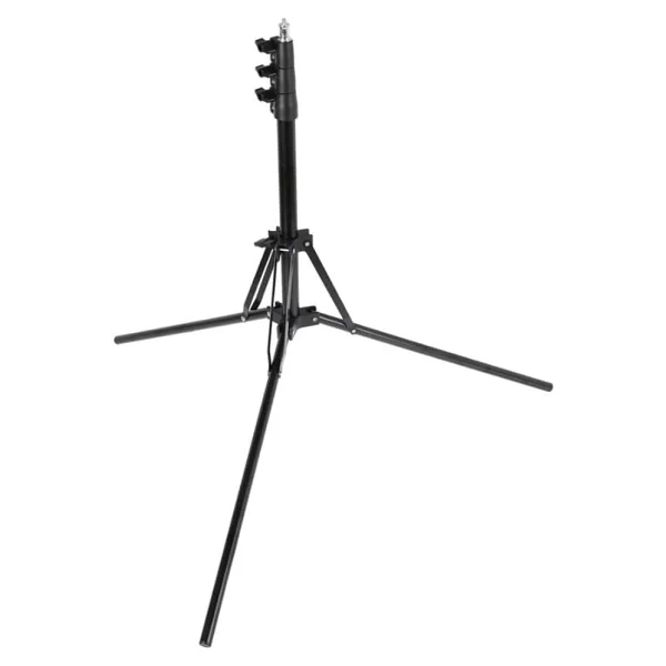 Ayex LS-200F 200 cm Işık Ayağı - Görsel 6