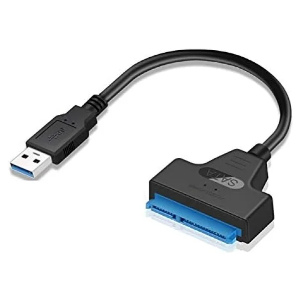 Alfais 4469 USB 3.0 To Sata Dönüştürücü - Görsel 3