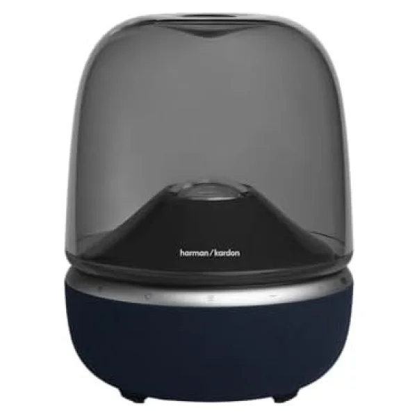 Harman Kardon Aura Studio 5 Wi-Fi Bluetooth Hoparlör - Görsel 8
