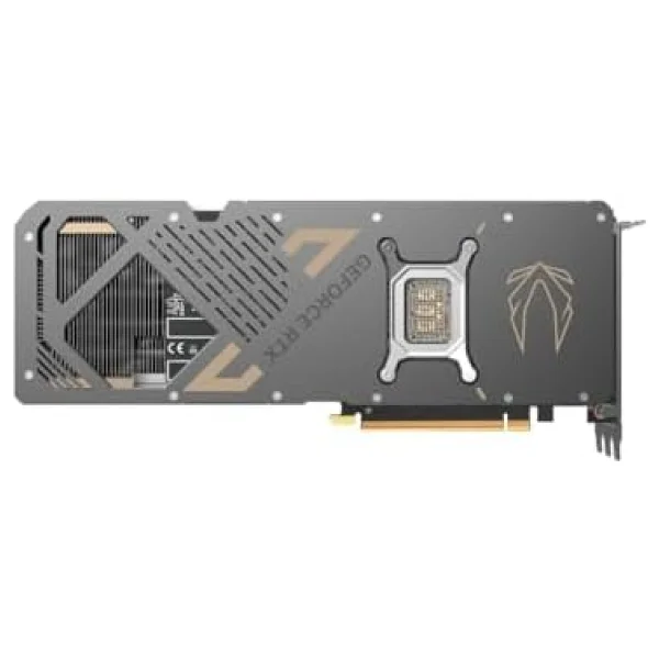 Zotac Geforce RTX 5080 Gamıng Solıd Core 16gb Gddr7 256bit Dlss 4 Ekran Kartı - Görsel 4