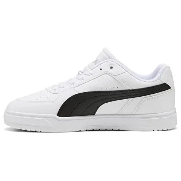Puma Caven Iıı Tdp 409170-04 Beyaz-Siyah Spor Ayakkabı - Görsel 2