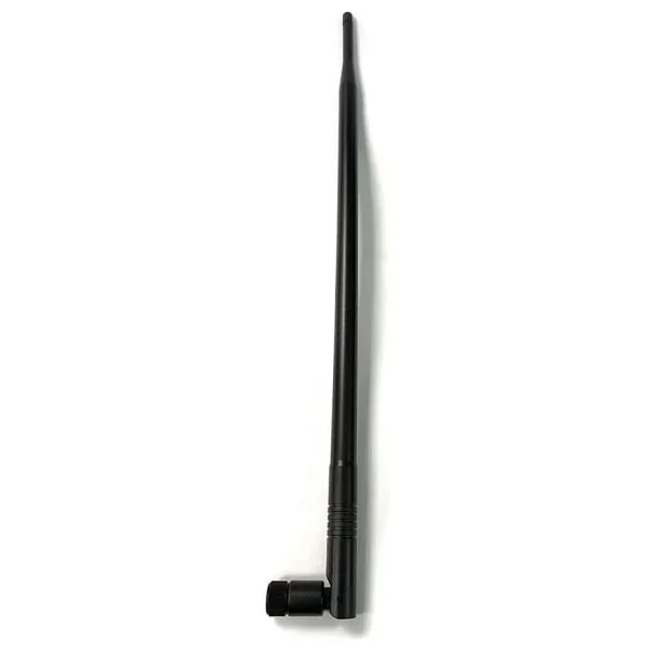 12dbi 39cm Anten Sma Erkek 2.4ghz 5.8ghz Dual Band Rf Gsm Wi-Fi - Görsel 7