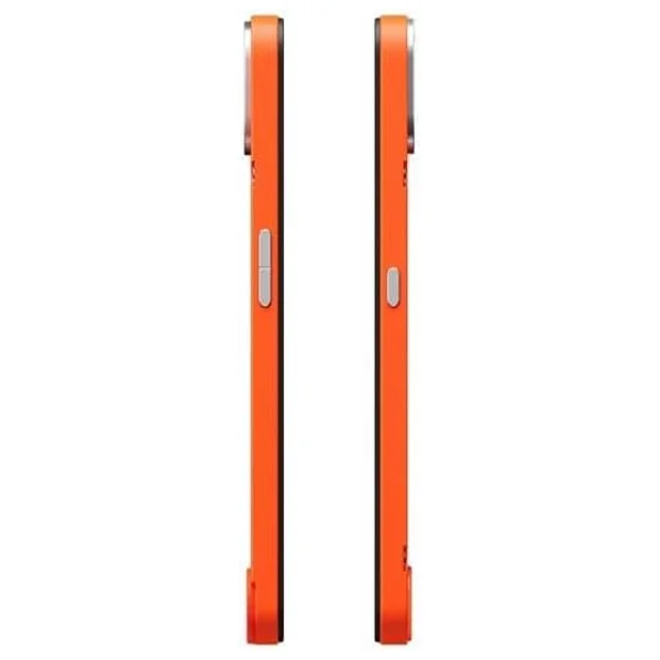 Cmf Phone 1 256 GB Turuncu - Görsel 5