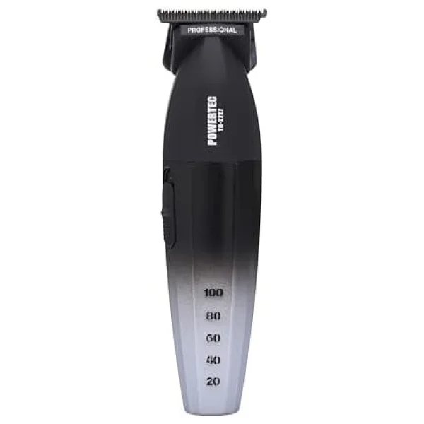 Powertec Tr-2727 Saç Ve Sakal Makinesi - Görsel 9