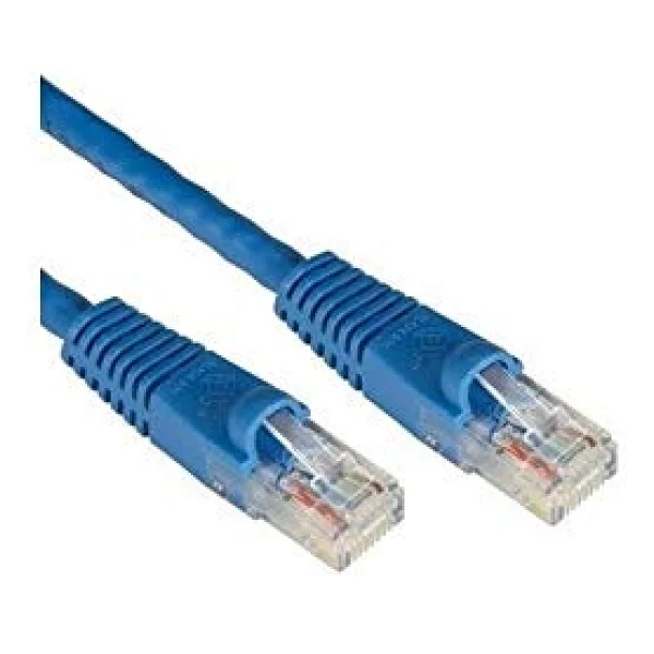 Frisby FA-C6E05 5 m CAT6 Patch Kablo - Görsel 4