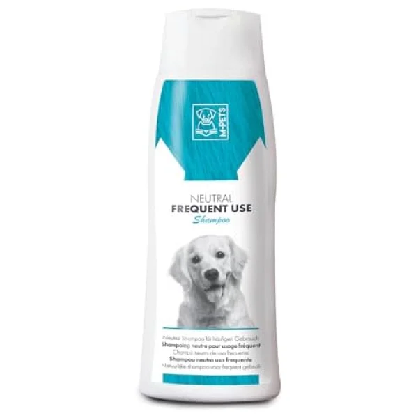 M-Pets Dog Şampuan Frequent Use 250 ml - Görsel 2