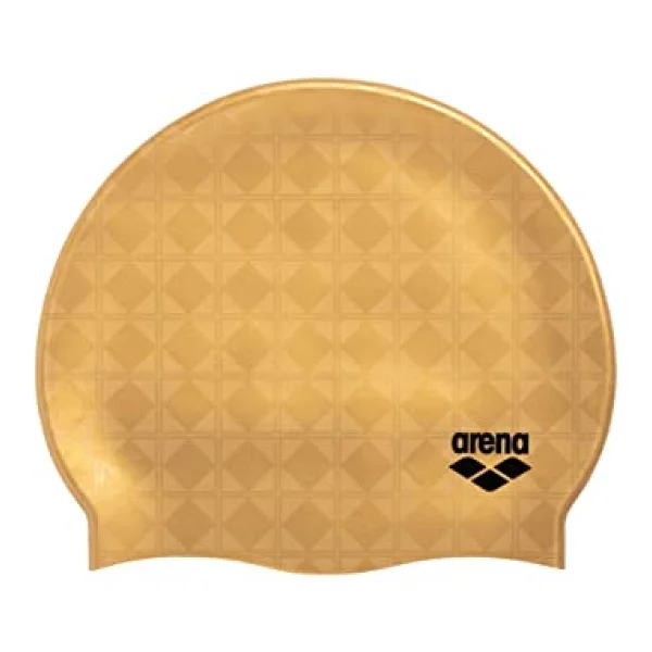 Arena Icons Team Stripe 001463 Yüzücü Bonesi - Görsel 9