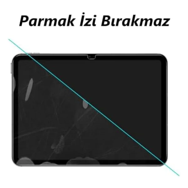 Engo Everest Everpad Vortex V10 10.4 İnç Hayalet Ekran Koruyucu - Görsel 9