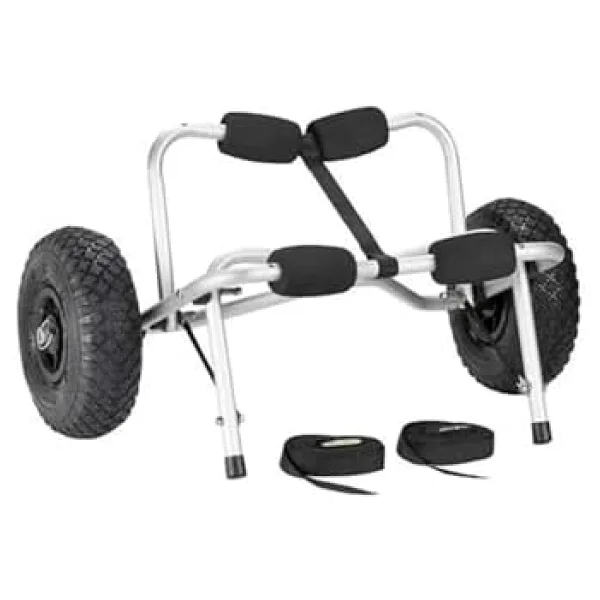 FreeCamp Kayak Trolley 4.1 Kano Taşıyıcı - Görsel 7