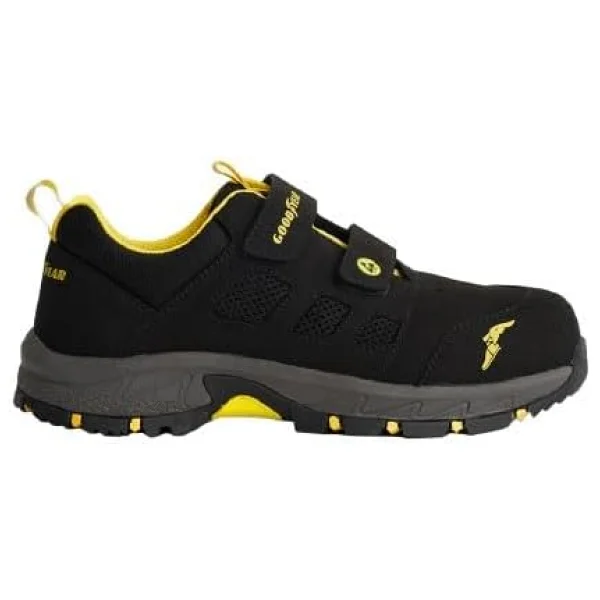 Mekap 103 Jupiter Çelik Burunlu Iş Botu - Görsel 10