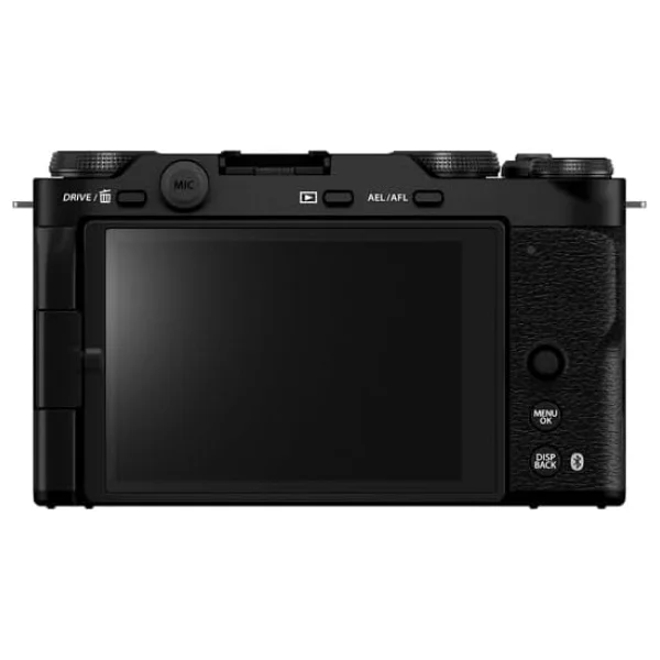 Fujifilm X-M5 + 16-80mm Lens Aynasız Fotoğraf Makinesi - Görsel 4
