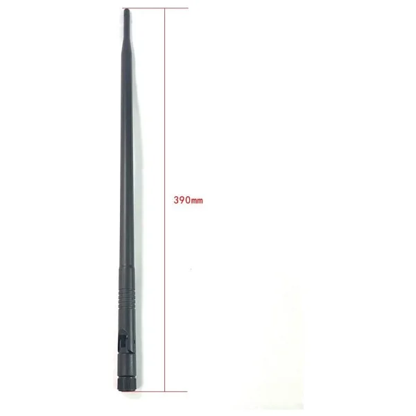 12dbi 39cm Anten Sma Erkek 2.4ghz 5.8ghz Dual Band Rf Gsm Wi-Fi - Görsel 8