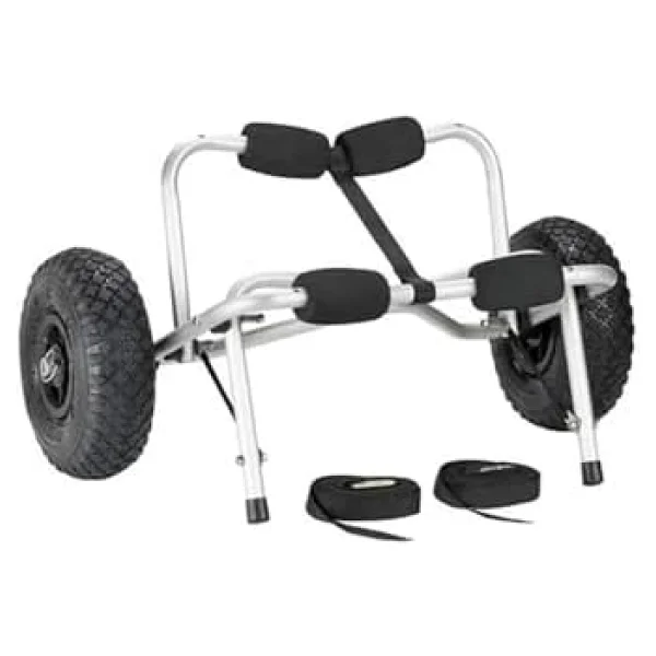 FreeCamp Kayak Trolley 4.1 Kano Taşıyıcı - Görsel 8